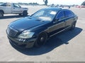 Photo 2 of 11 — 2007 Mercedes-Benz S-Class