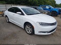Photo 1 of 10 — 2015 Chrysler 200