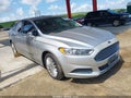 Photo 1 of 11 — 2013 Ford Fusion