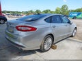 Photo 4 of 11 — 2013 Ford Fusion