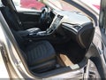 Photo 5 of 11 — 2013 Ford Fusion