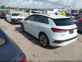 2023 Audi Q4 e-tron — photo 3 of 16 | VIN WA1BCBFZ5PP011315