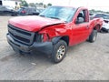 Photo 2 of 13 — 2011 Chevrolet Silverado 1500