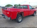 Photo 4 of 13 — 2011 Chevrolet Silverado 1500