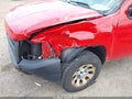 Photo 6 of 13 — 2011 Chevrolet Silverado 1500