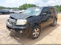 Photo 2 of 12 — 2009 Honda Pilot