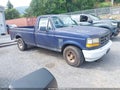 Photo 1 of 14 — 1994 Ford F-150 Lightning