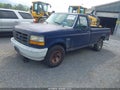 Photo 2 of 14 — 1994 Ford F-150 Lightning