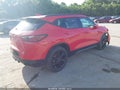 2021 Chevrolet Blazer — photo 4 of 17 | VIN 3GNKBERS7MS558292