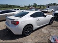 2018 Subaru BRZ — photo 4 of 16 | VIN JF1ZCAC12J9602653