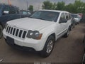 2008 Jeep Grand Cherokee — photo 2 of 15 | VIN 1J8GR48K38C103630
