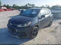 2018 Chevrolet Trax — photo 2 of 16 | VIN 3GNCJPSB2JL218454