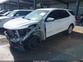 2019 Chevrolet Equinox — photo 2 of 17 | VIN 2GNAXUEV1K6145903