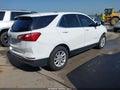 2019 Chevrolet Equinox — photo 4 of 17 | VIN 2GNAXUEV1K6145903