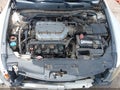 2009 Honda Accord — photo 10 of 17 | VIN 1HGCP368X9A036701