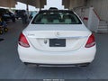 Photo 16 of 16 — 2016 Mercedes-Benz C-Class