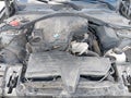Photo 10 of 11 — 2015 BMW 3 Series