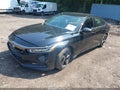 2018 Honda Accord — photo 2 of 17 | VIN 1HGCV1F30JA244878