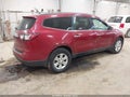 Photo 4 of 12 — 2014 Chevrolet Traverse