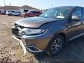 Photo 6 of 16 — 2016 Mitsubishi Outlander