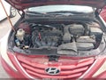 Photo 10 of 13 — 2013 Hyundai Sonata