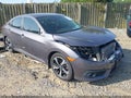 Photo 1 of 16 — 2016 Honda Civic