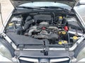 Photo 10 of 14 — 2005 Subaru Legacy