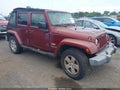 Photo 1 of 16 — 2007 Jeep Wrangler Unlimited
