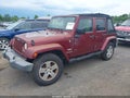 Photo 2 of 16 — 2007 Jeep Wrangler Unlimited
