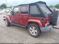 Photo 3 of 16 — 2007 Jeep Wrangler Unlimited