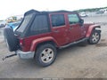 Photo 4 of 16 — 2007 Jeep Wrangler Unlimited