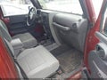 Photo 5 of 16 — 2007 Jeep Wrangler Unlimited
