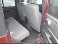 Photo 8 of 16 — 2007 Jeep Wrangler Unlimited