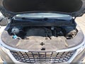 2022 Kia Carnival — photo 10 of 17 | VIN KNDNE5H35N6091158