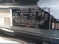 2022 Kia Carnival — photo 9 of 17 | VIN KNDNE5H35N6091158