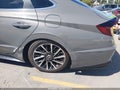 2023 Hyundai Sonata — photo 21 of 22 | VIN KMHL34J20PA260023