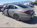 2023 Hyundai Sonata — photo 3 of 22 | VIN KMHL34J20PA260023