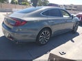 2023 Hyundai Sonata — photo 4 of 22 | VIN KMHL34J20PA260023
