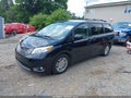 Photo 2 of 16 — 2015 Toyota Sienna