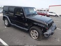 2011 Jeep Wrangler Unlimited — photo 1 of 17 | VIN 1J4HA5H19BL562436