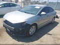 2020 Hyundai Elantra — photo 2 of 17 | VIN 5NPD74LF4LH601763