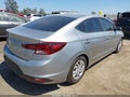 2020 Hyundai Elantra — photo 4 of 17 | VIN 5NPD74LF4LH601763