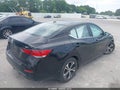 2020 Nissan Sentra — photo 4 of 16 | VIN 3N1AB8CV6LY244740