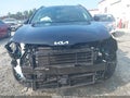2025 Kia Sportage — photo 13 of 17 | VIN 5XYK53DF5SG278450