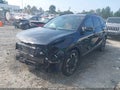 2025 Kia Sportage — photo 2 of 17 | VIN 5XYK53DF5SG278450
