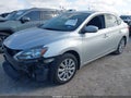2017 Nissan Sentra — photo 2 of 16 | VIN 3N1AB7APXHY406391