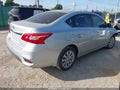 2017 Nissan Sentra — photo 4 of 16 | VIN 3N1AB7APXHY406391