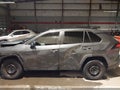 2021 Toyota RAV4 — photo 14 of 16 | VIN 2T3H1RFV5MC116739