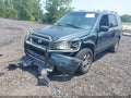 2005 Honda Pilot — photo 2 of 11 | VIN 5FNYF18565B050868