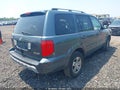 2005 Honda Pilot — photo 4 of 11 | VIN 5FNYF18565B050868